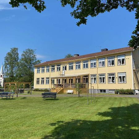 A Pousada Kalvs Skolhus Exterior foto