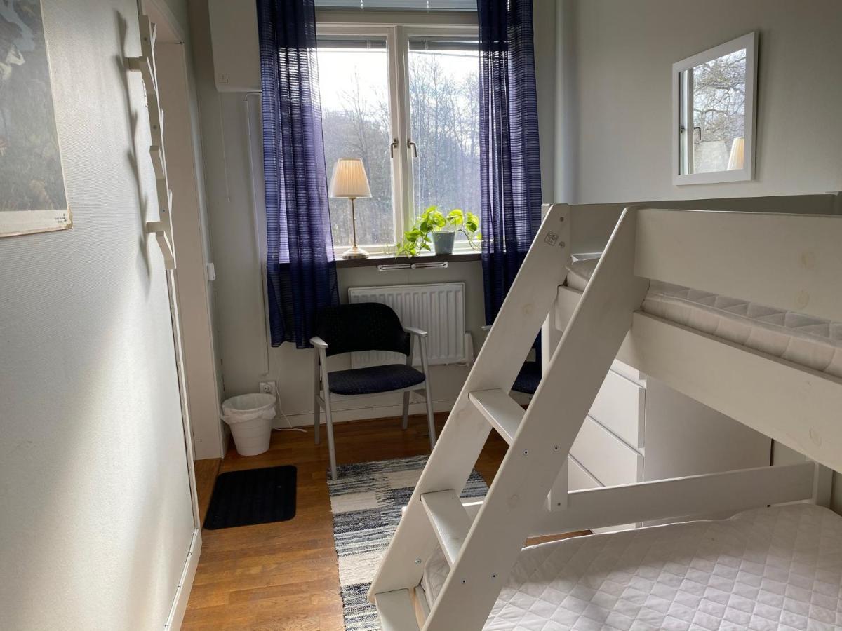 A Pousada Kalvs Skolhus Exterior foto